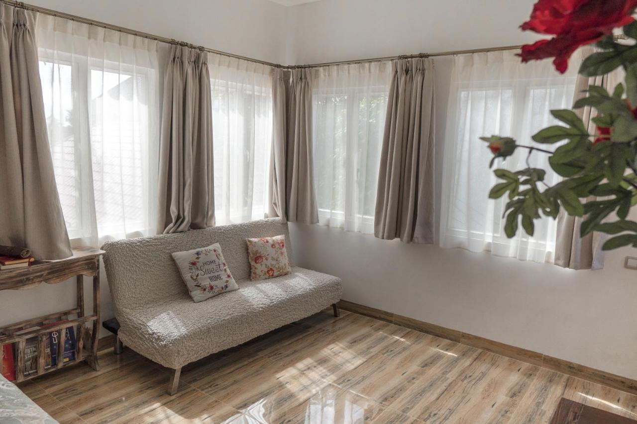 Colibry Villa Sanur  Exterior photo